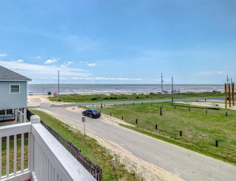 2774 Gulfview Lane Port Bolivar TX 77650
