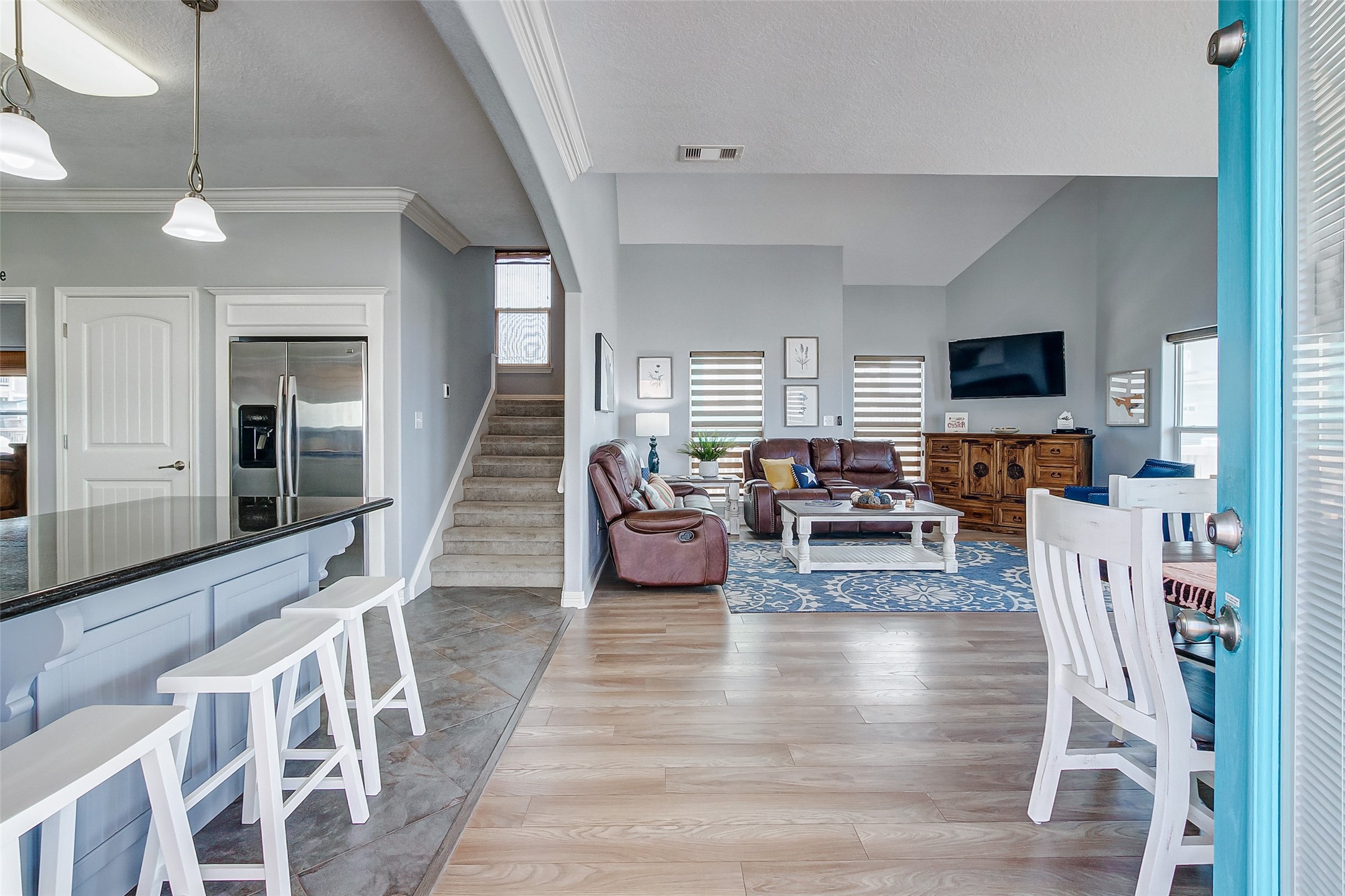 2774 Gulfview Lane Port Bolivar TX 77650