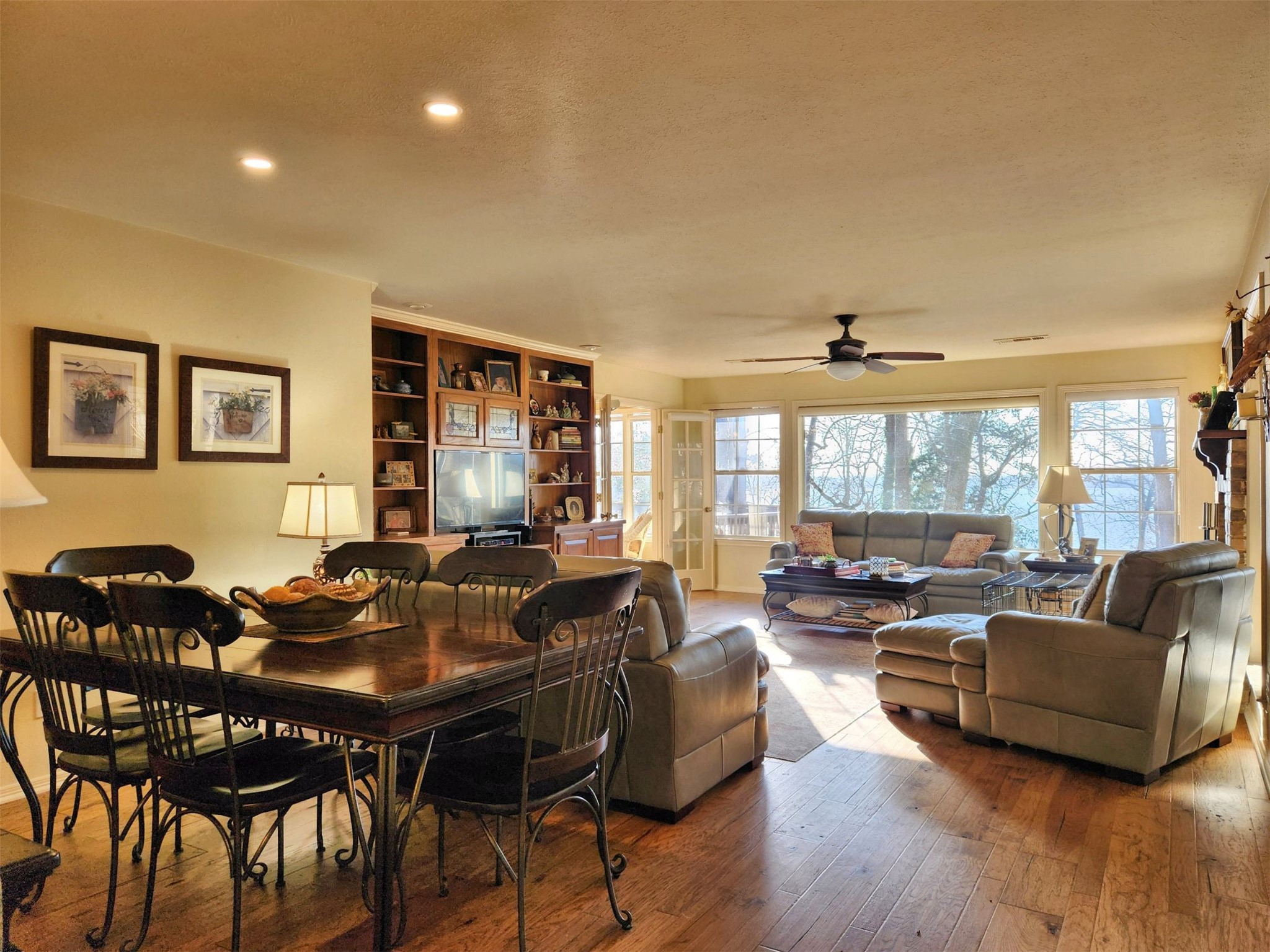 522 Christine Drive Bullard TX 75757