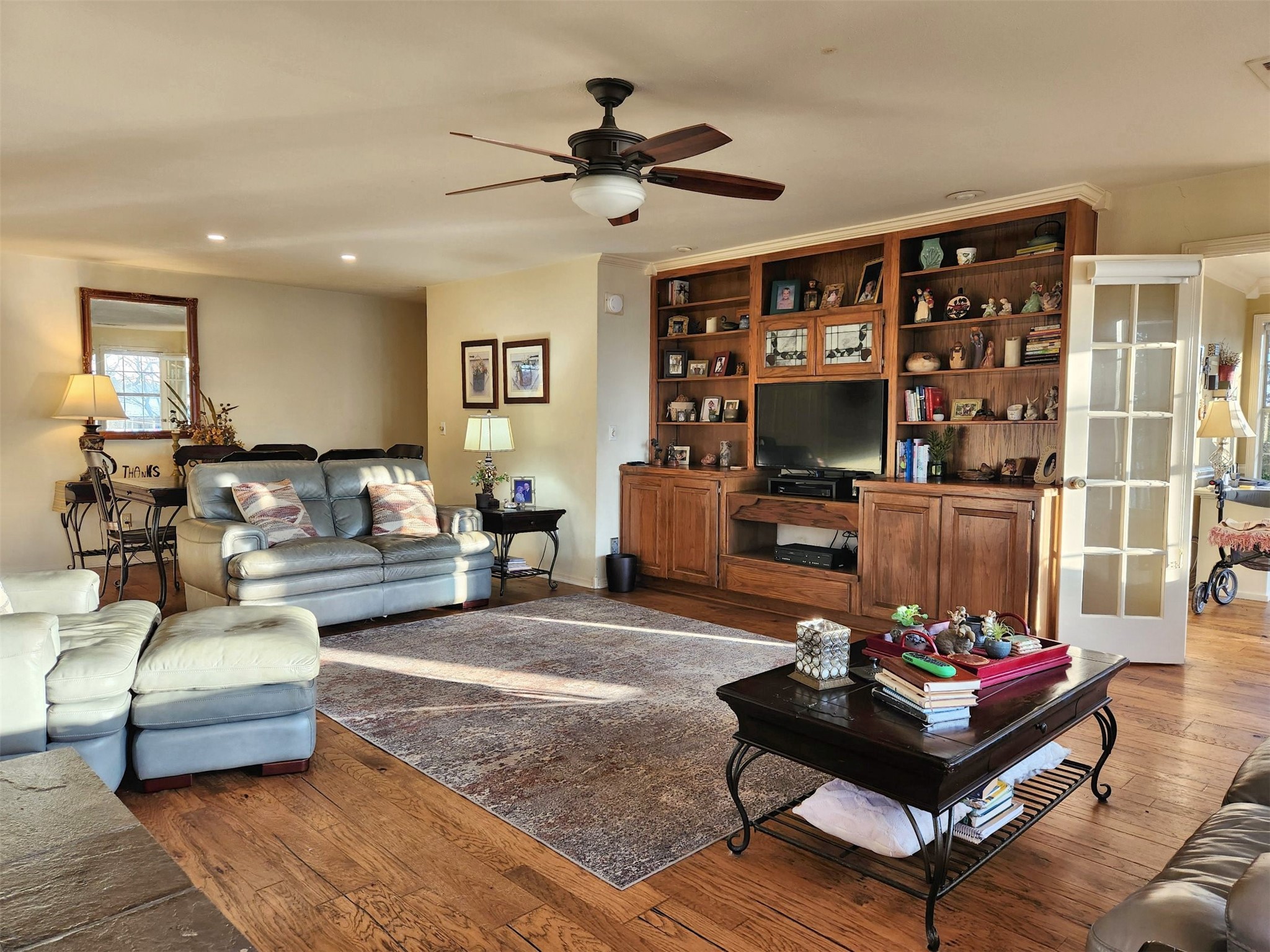522 Christine Drive Bullard TX 75757