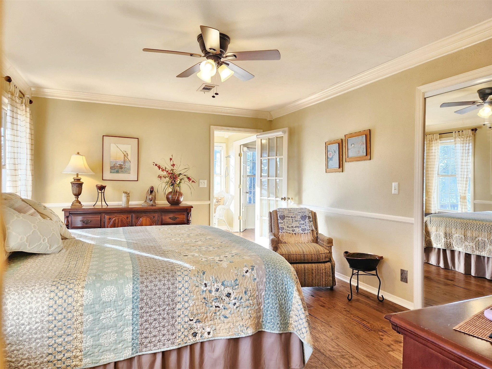 522 Christine Drive Bullard TX 75757