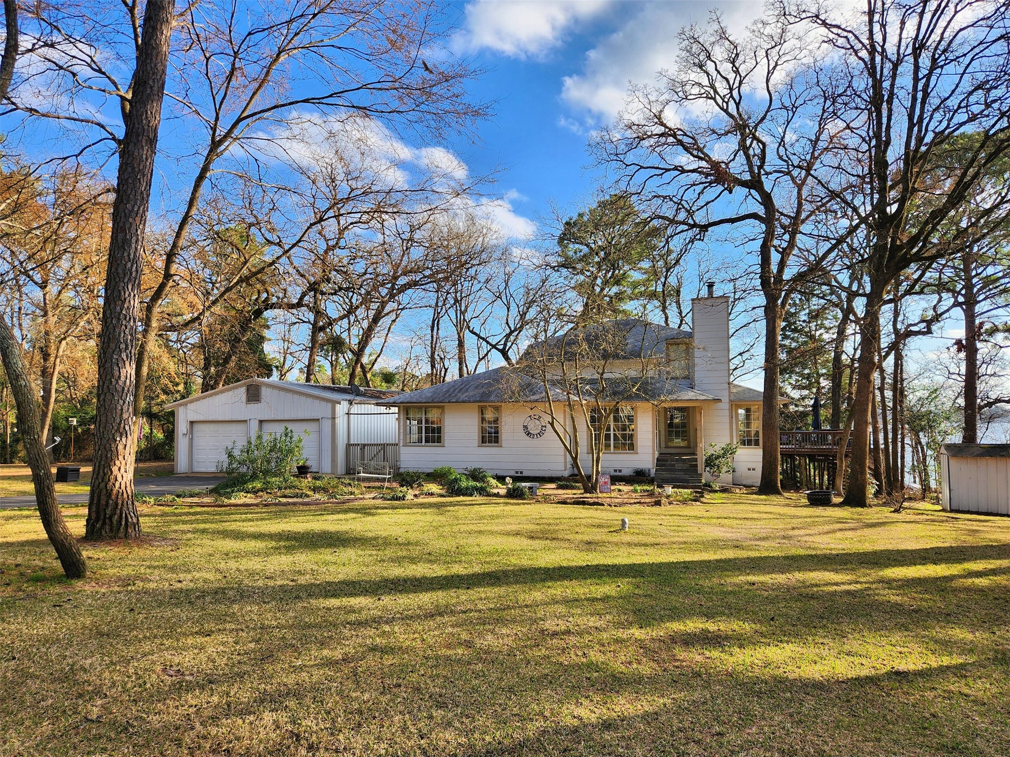 522 Christine Drive Bullard TX 75757
