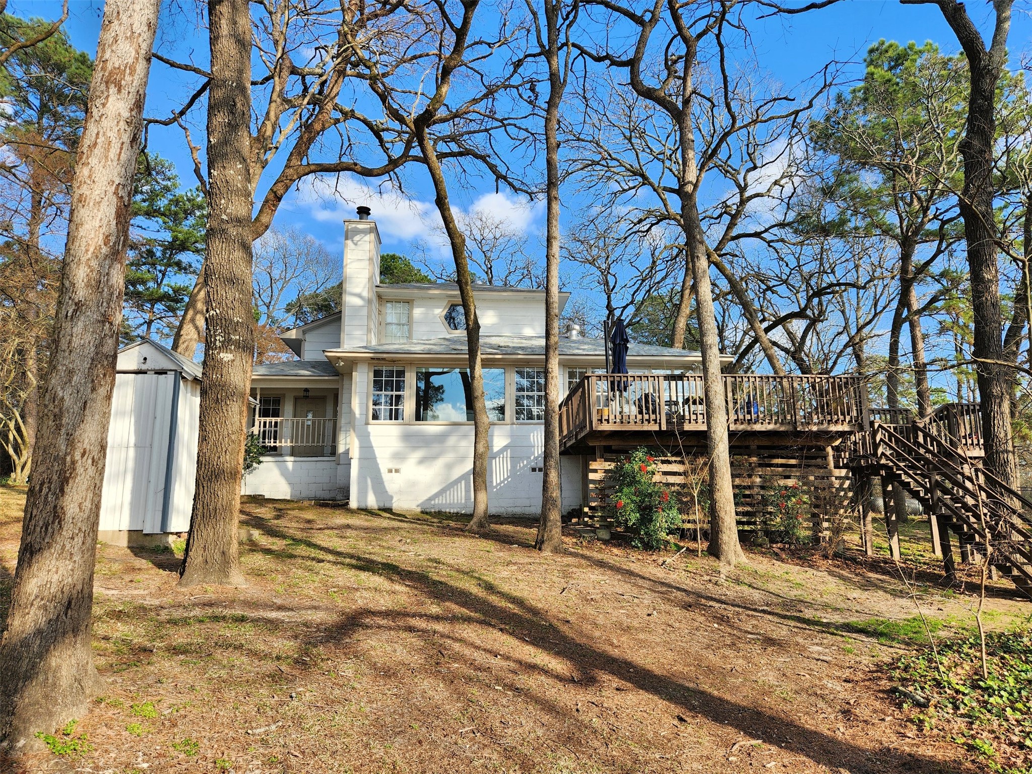 522 Christine Drive Bullard TX 75757
