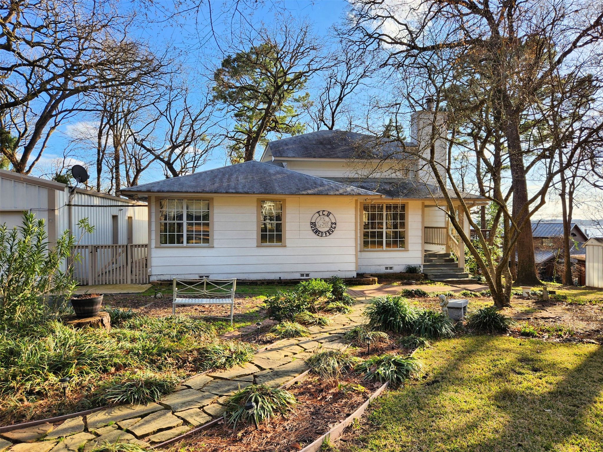 522 Christine Drive Bullard TX 75757