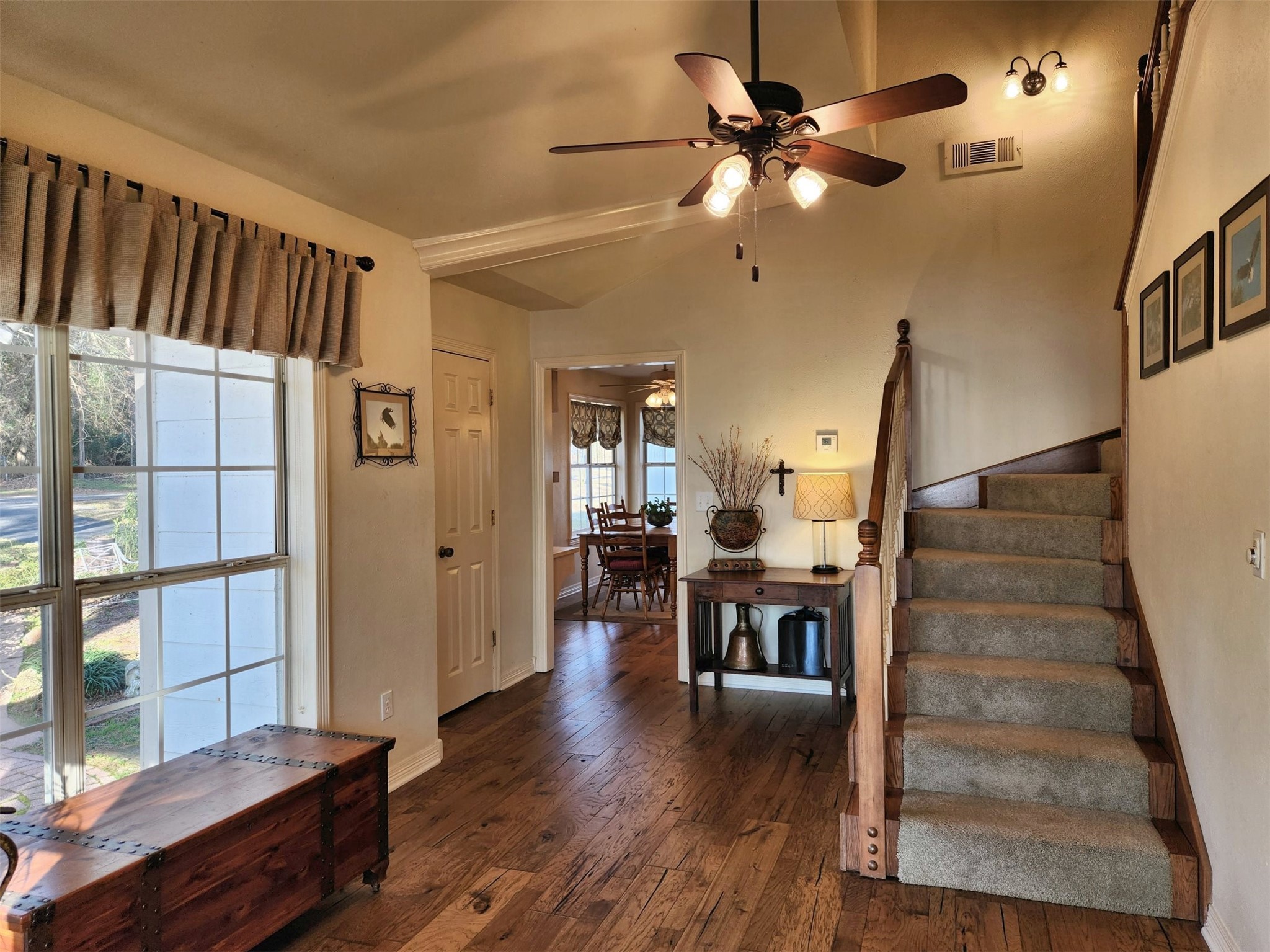 522 Christine Drive Bullard TX 75757