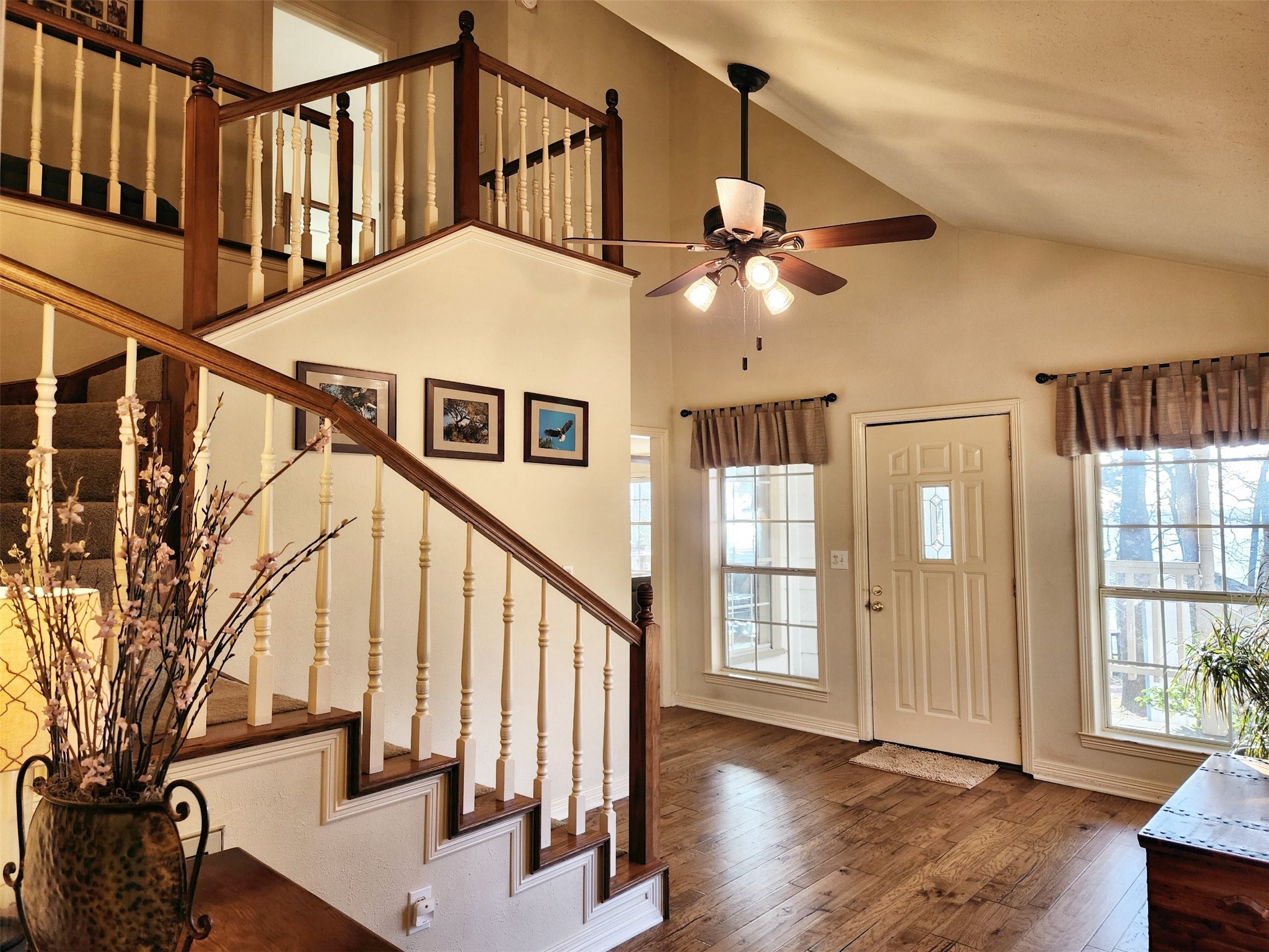 522 Christine Drive Bullard TX 75757