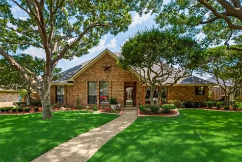 2520 La Vida Place Plano TX 75023