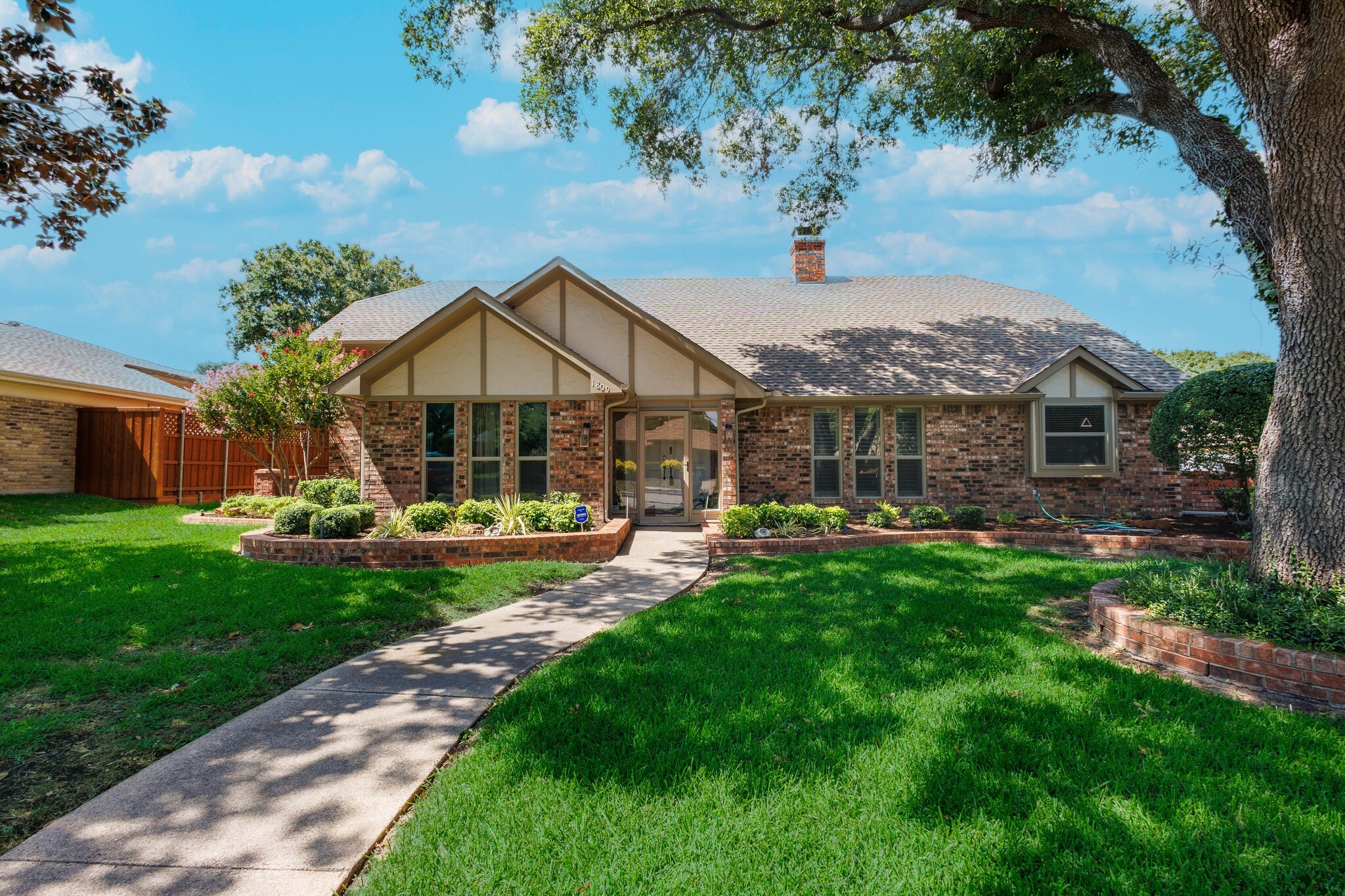 1809 Lake Crest Lane Plano TX 75023