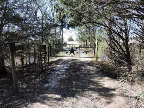12456 County Road 4027 Kemp TX 75143