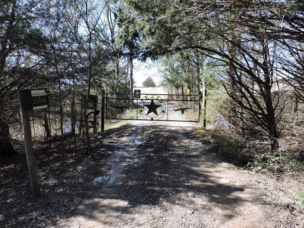 12456 County Road 4027 Kemp TX 75143
