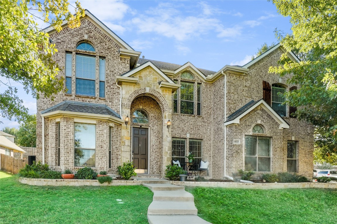 6025 Lamb Creek Drive Fort Worth TX 76179