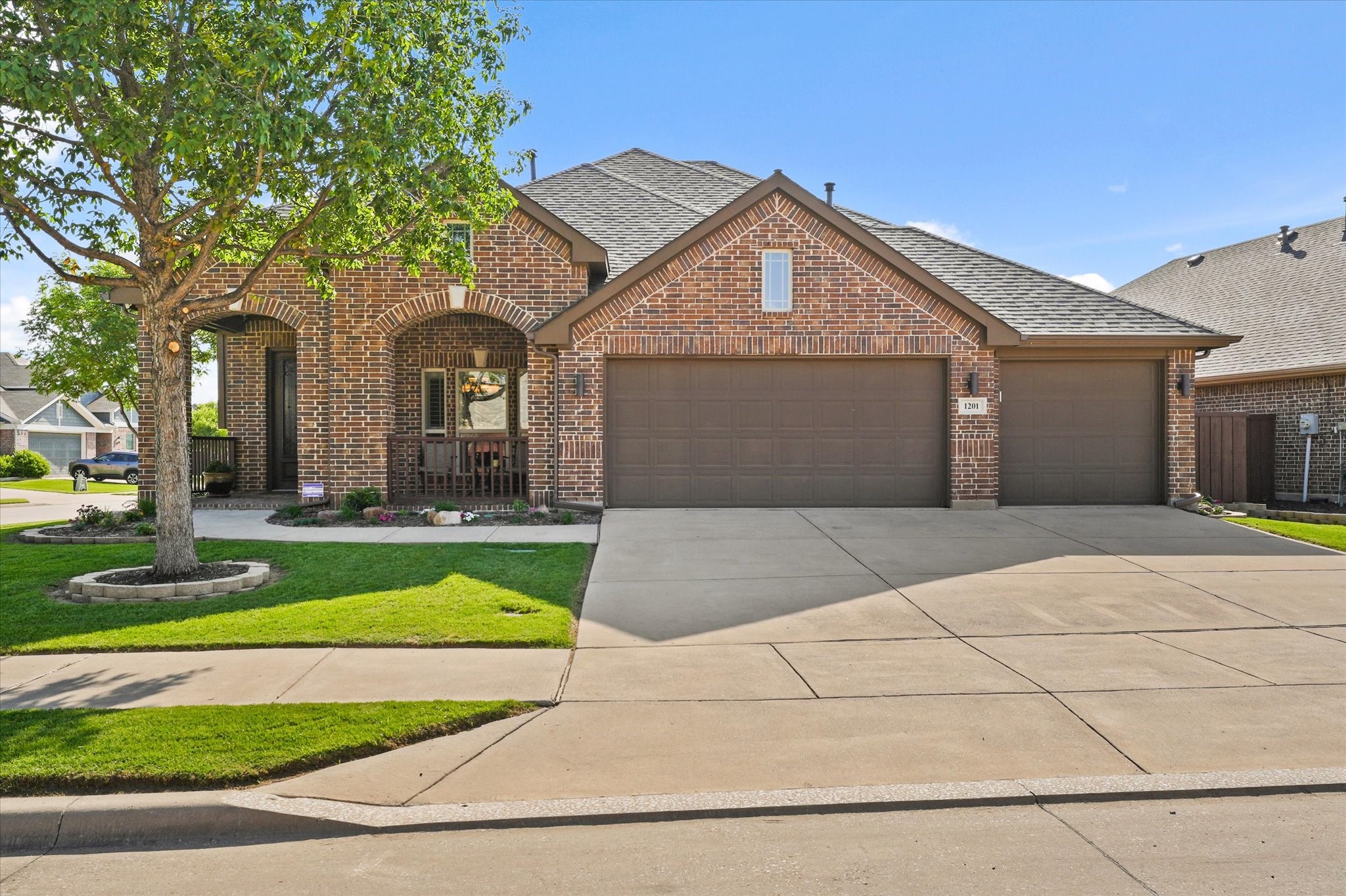 1201 Petrel Drive Little Elm TX 75068