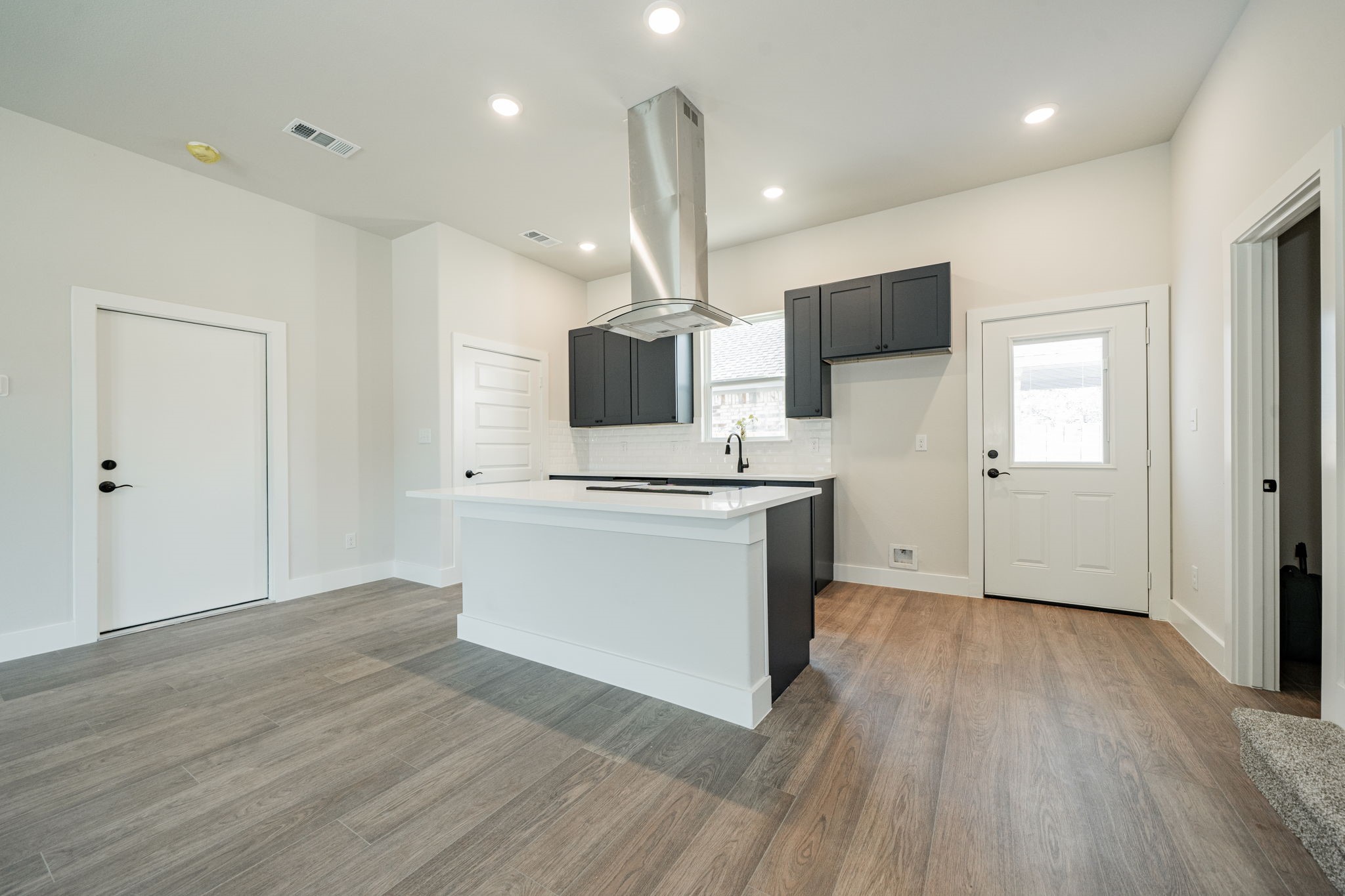 101 Burnett Street Terrell TX 75160