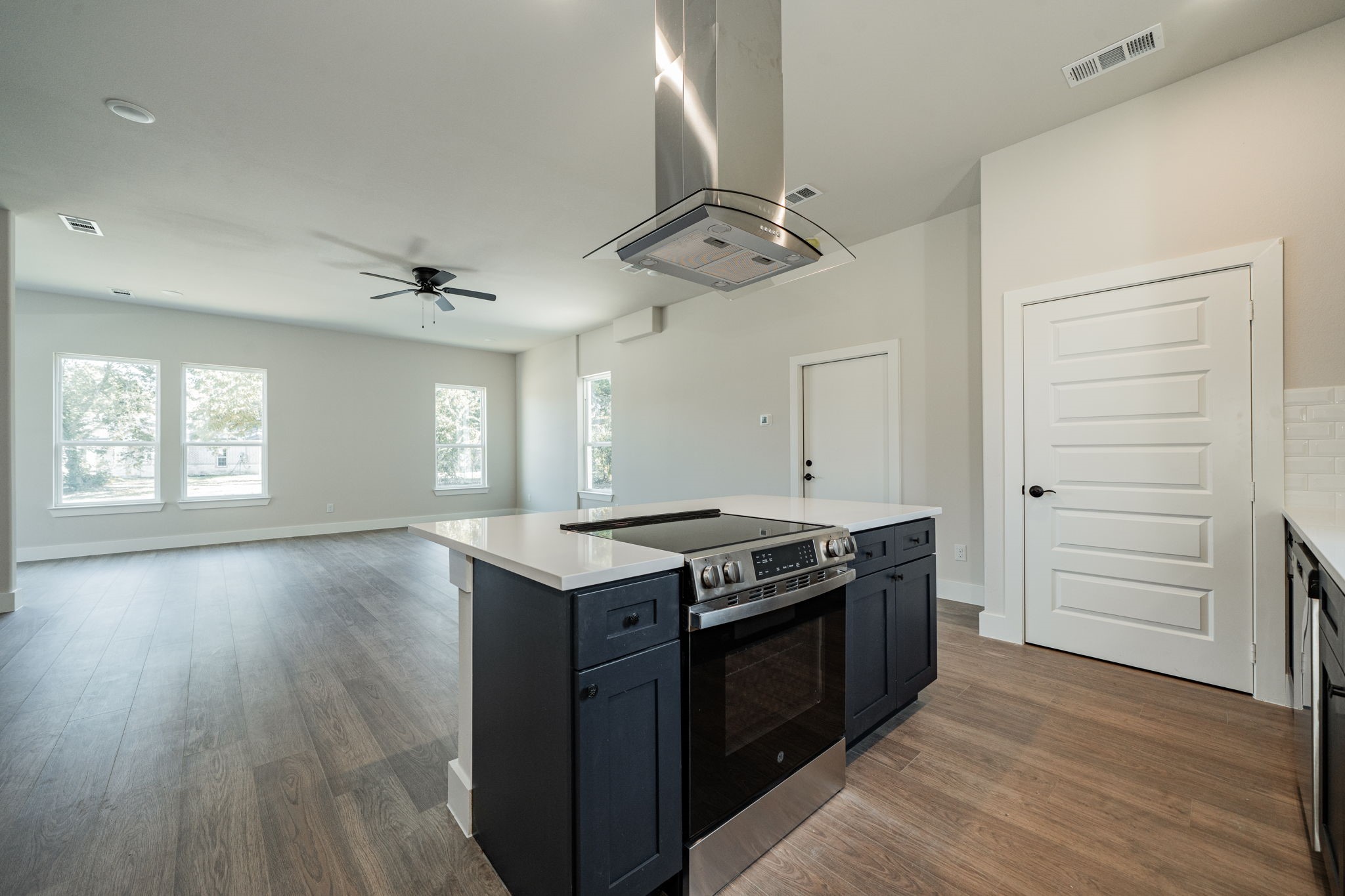 101 Burnett Street Terrell TX 75160