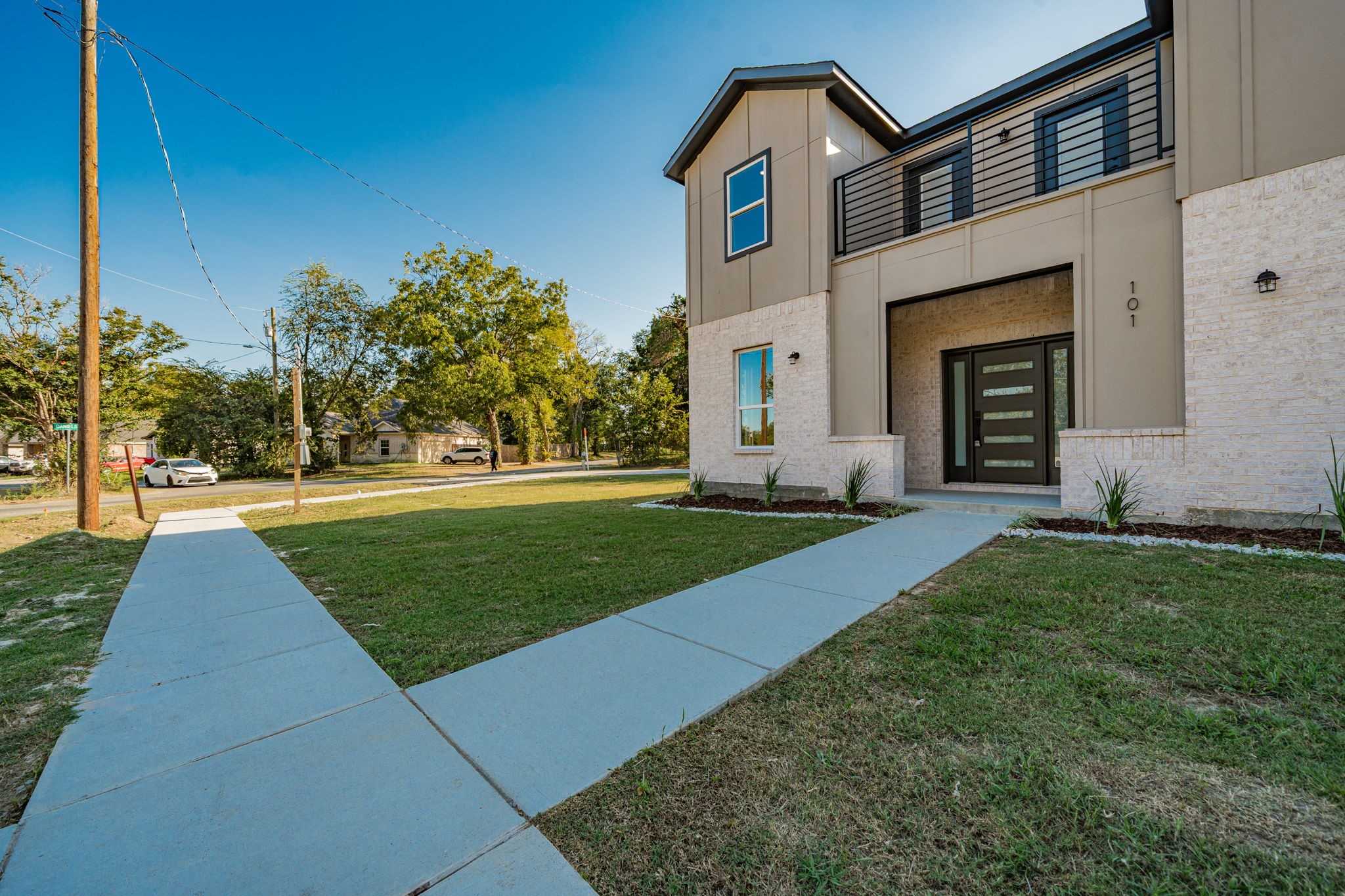 101 Burnett Street Terrell TX 75160