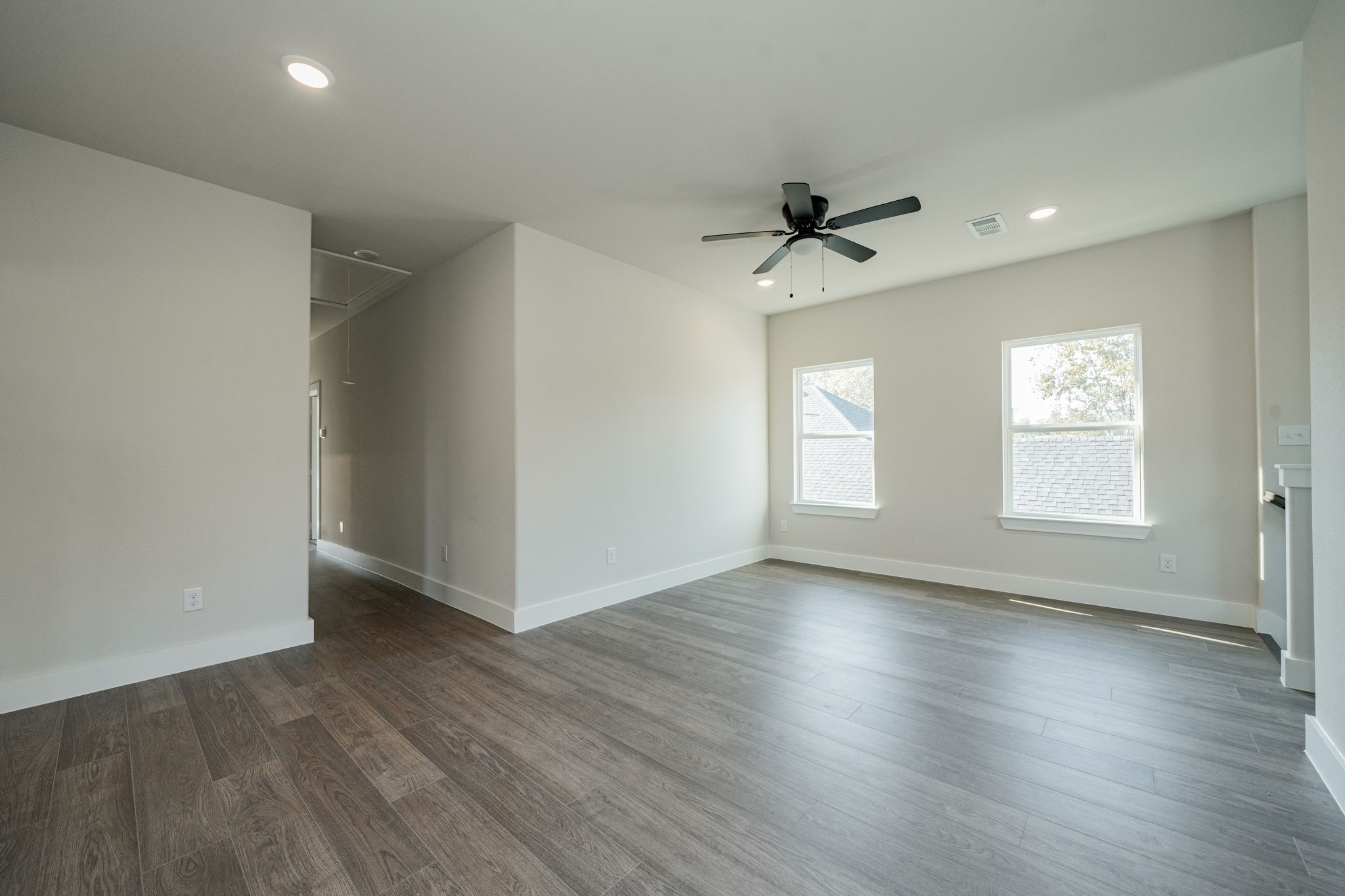 101 Burnett Street Terrell TX 75160