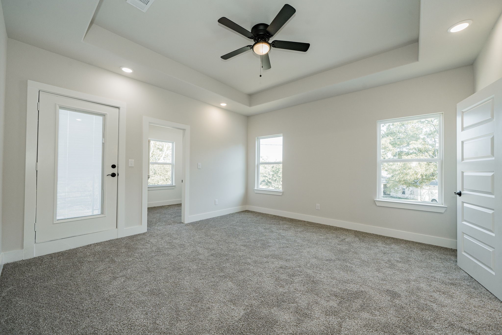 101 Burnett Street Terrell TX 75160