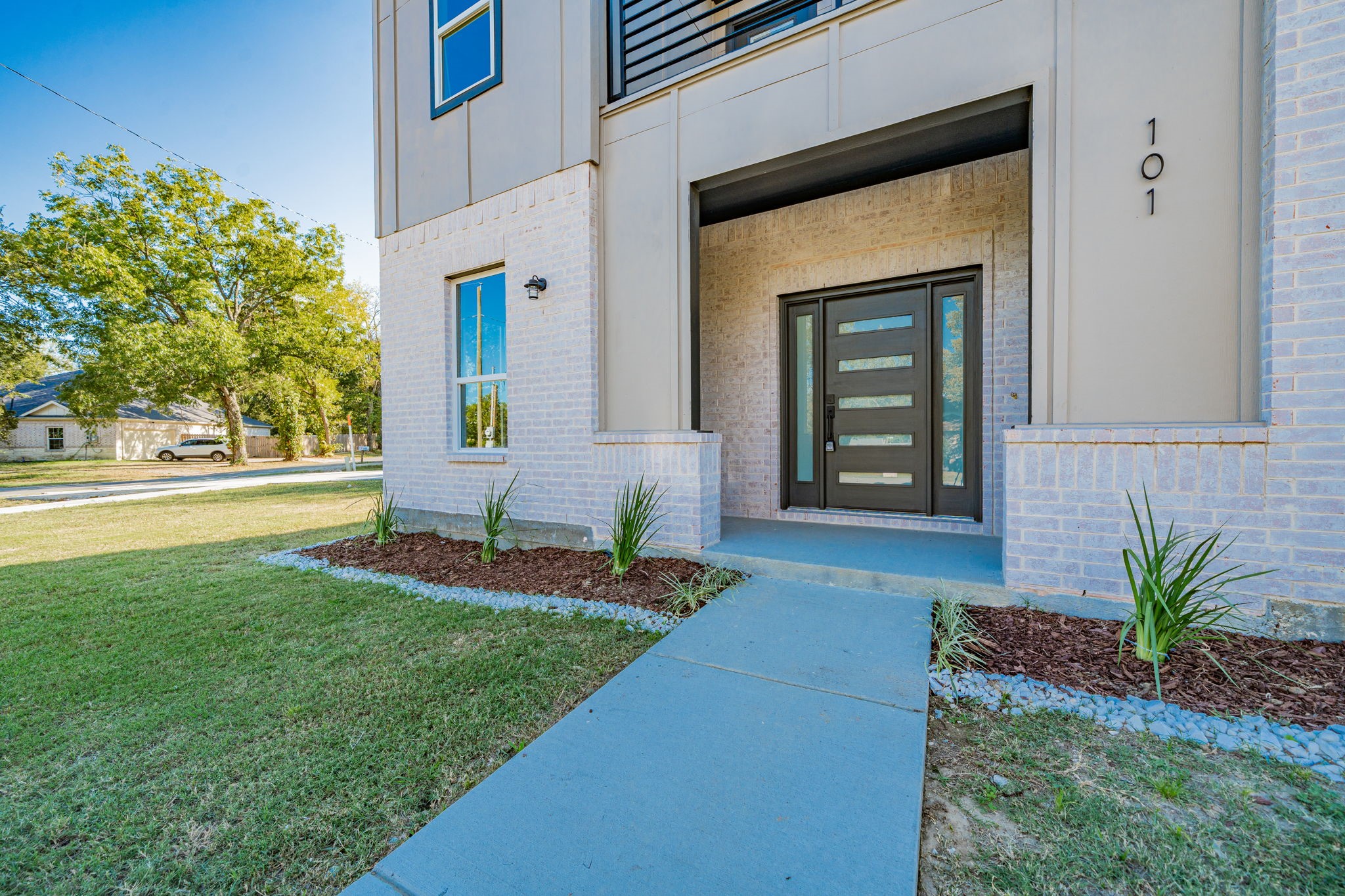 101 Burnett Street Terrell TX 75160