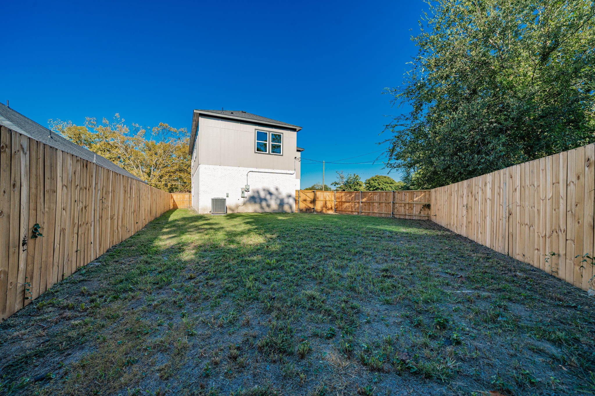 101 Burnett Street Terrell TX 75160