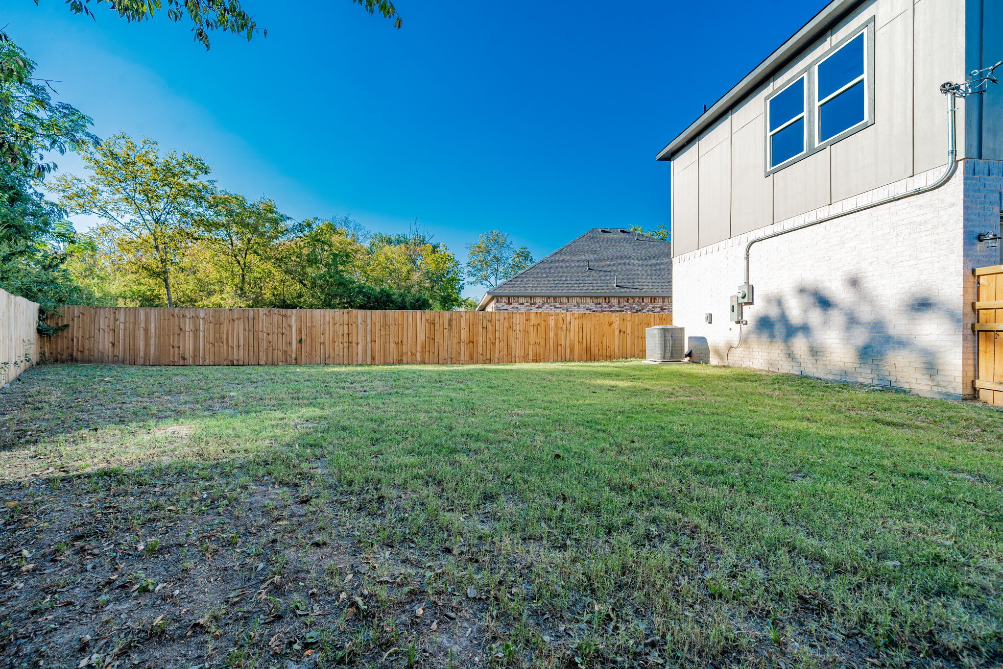 101 Burnett Street Terrell TX 75160