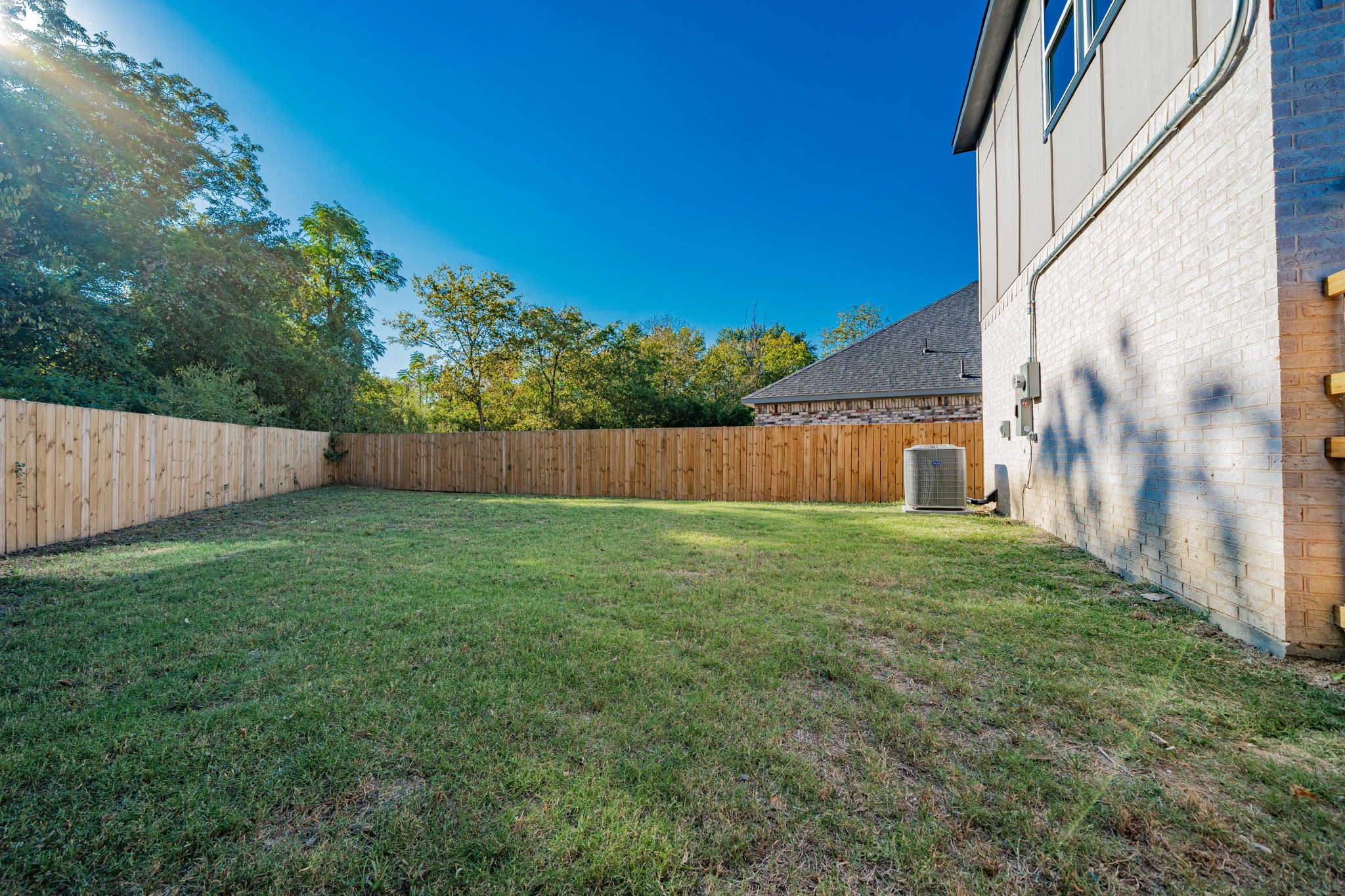 101 Burnett Street Terrell TX 75160