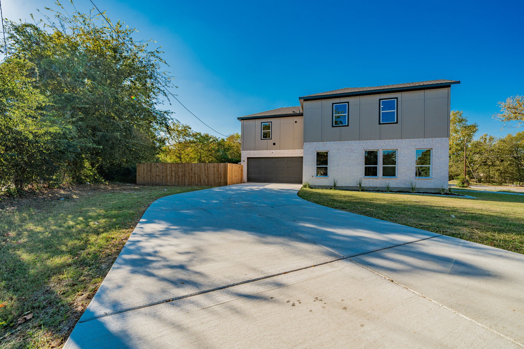 101 Burnett Street Terrell TX 75160