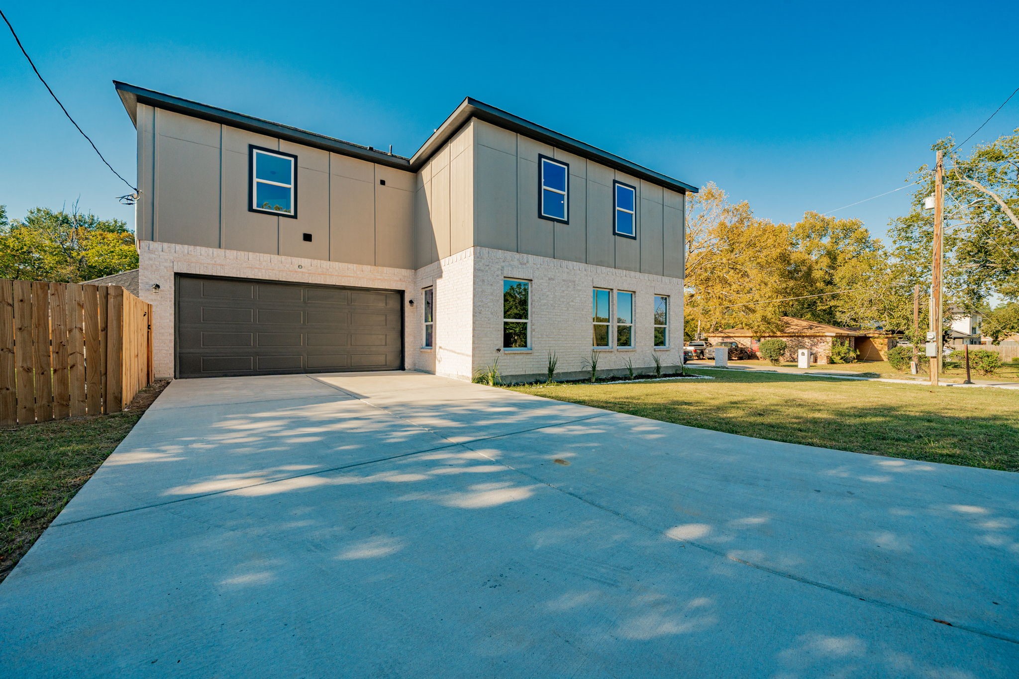 101 Burnett Street Terrell TX 75160