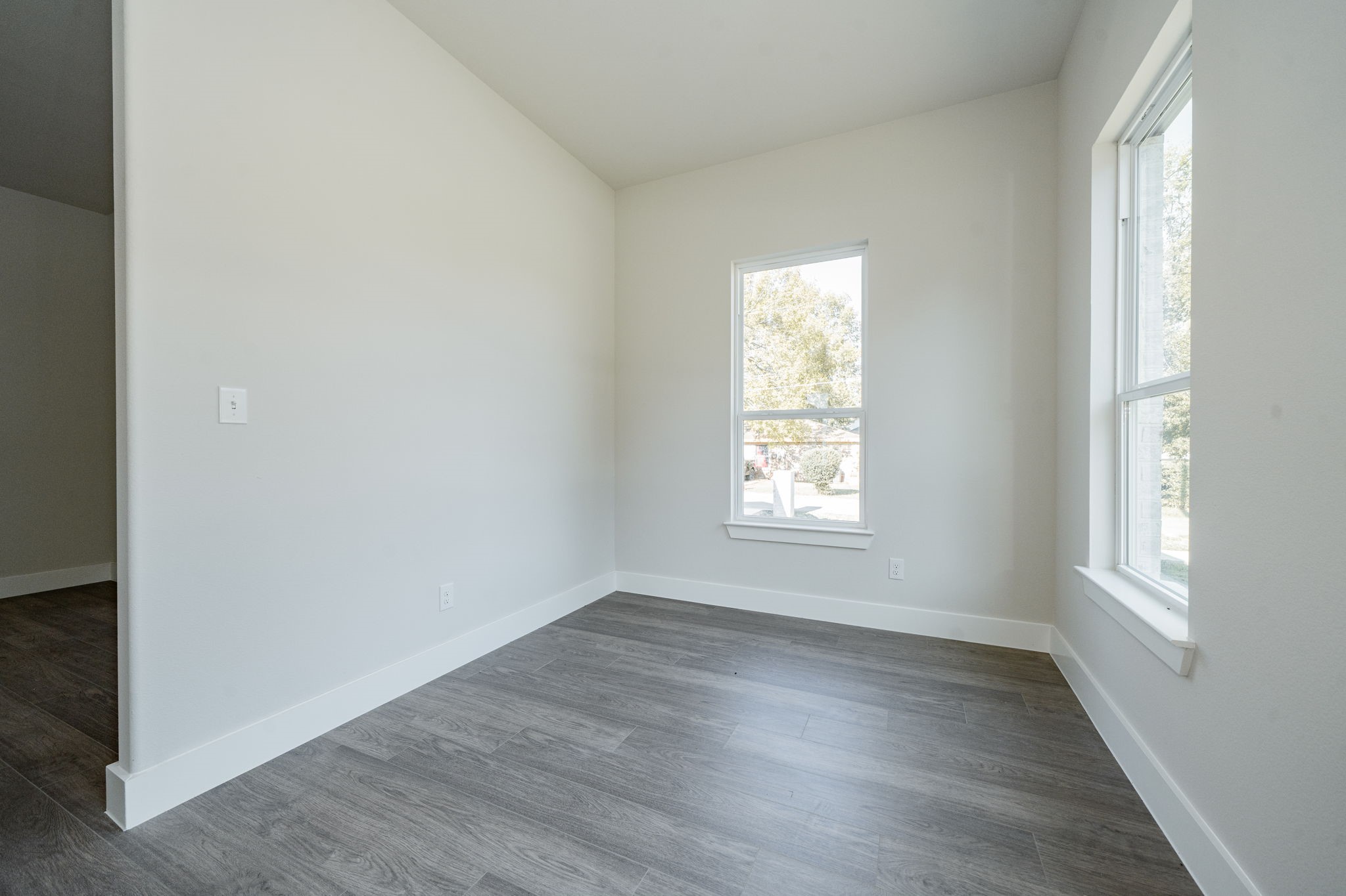 101 Burnett Street Terrell TX 75160