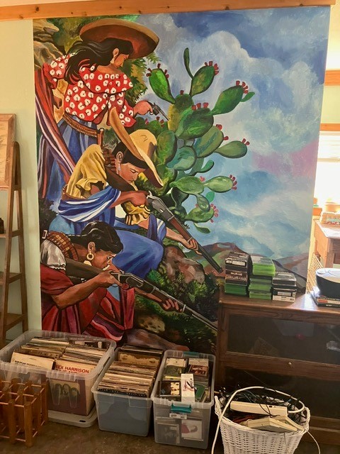 5487 Fm 512 Commerce TX 75428