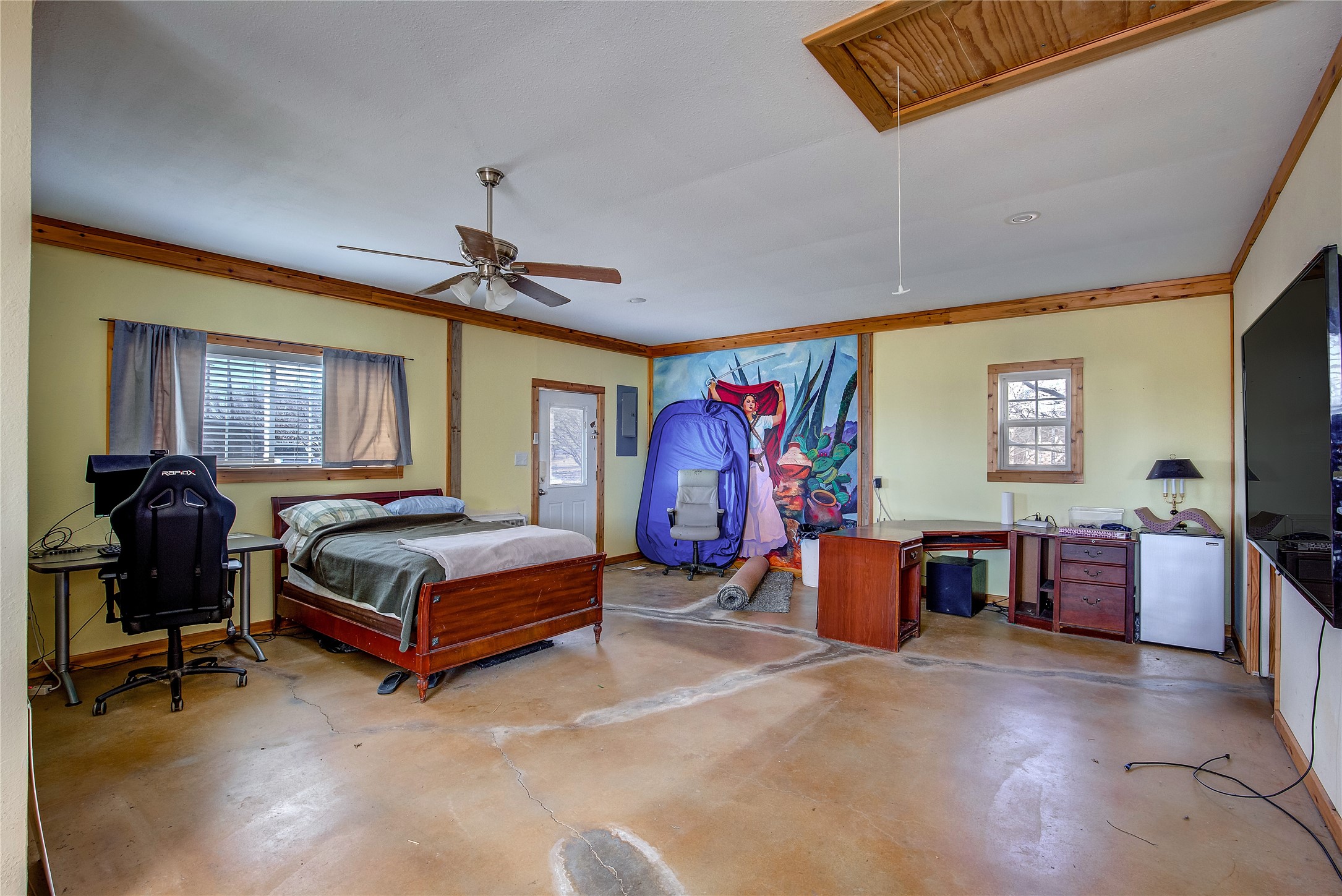 5487 Fm 512 Commerce TX 75428