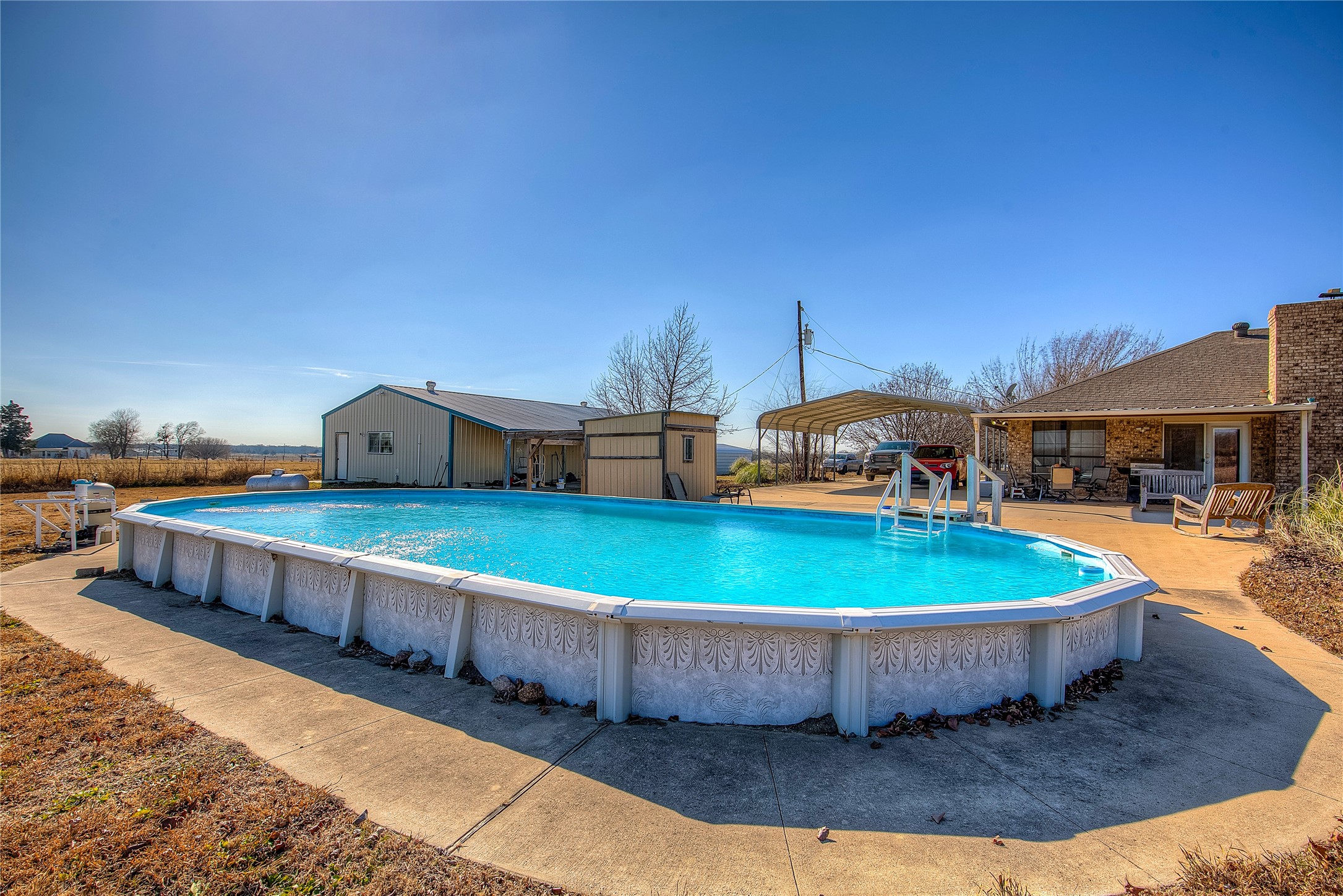 5487 Fm 512 Commerce TX 75428