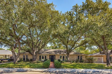 12530 Planters Glen Drive Dallas TX 75244