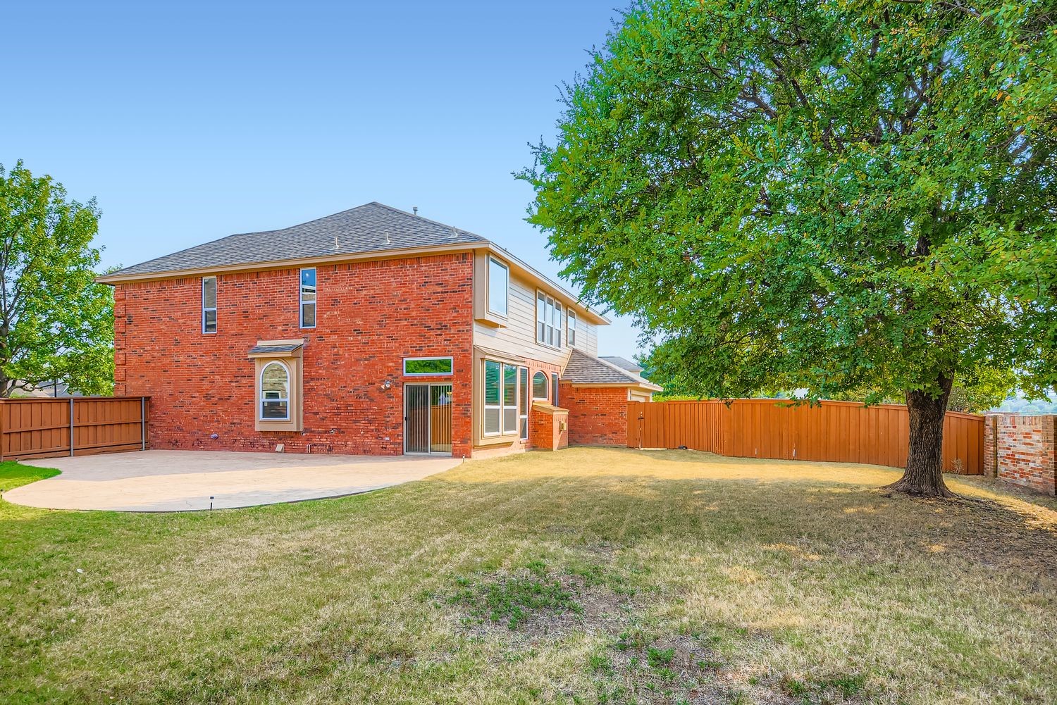 101 Longmeadow Drive Coppell TX 75019