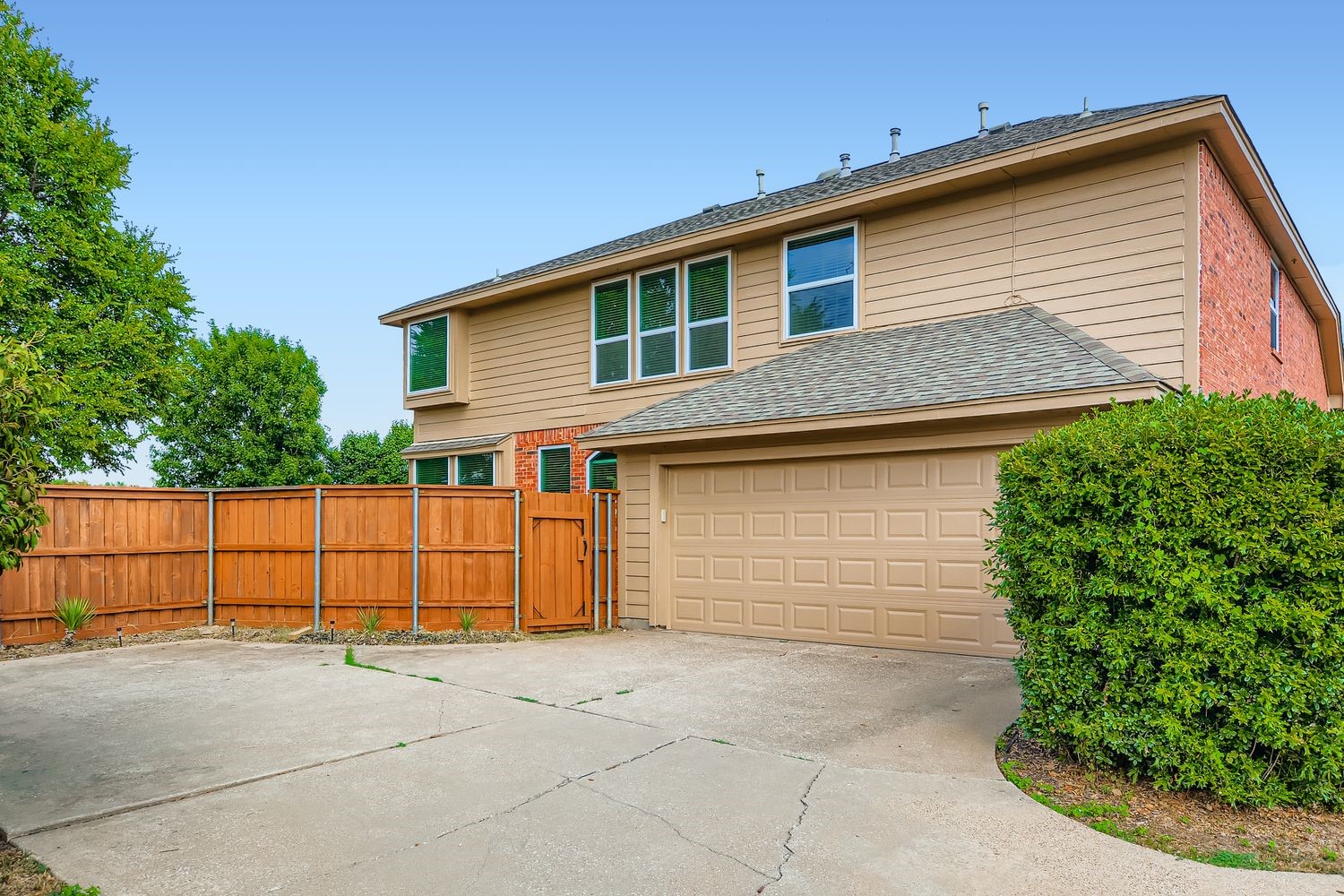 101 Longmeadow Drive Coppell TX 75019