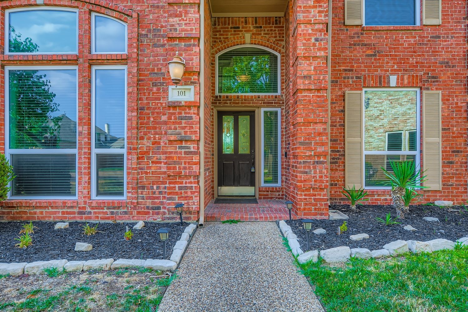 101 Longmeadow Drive Coppell TX 75019