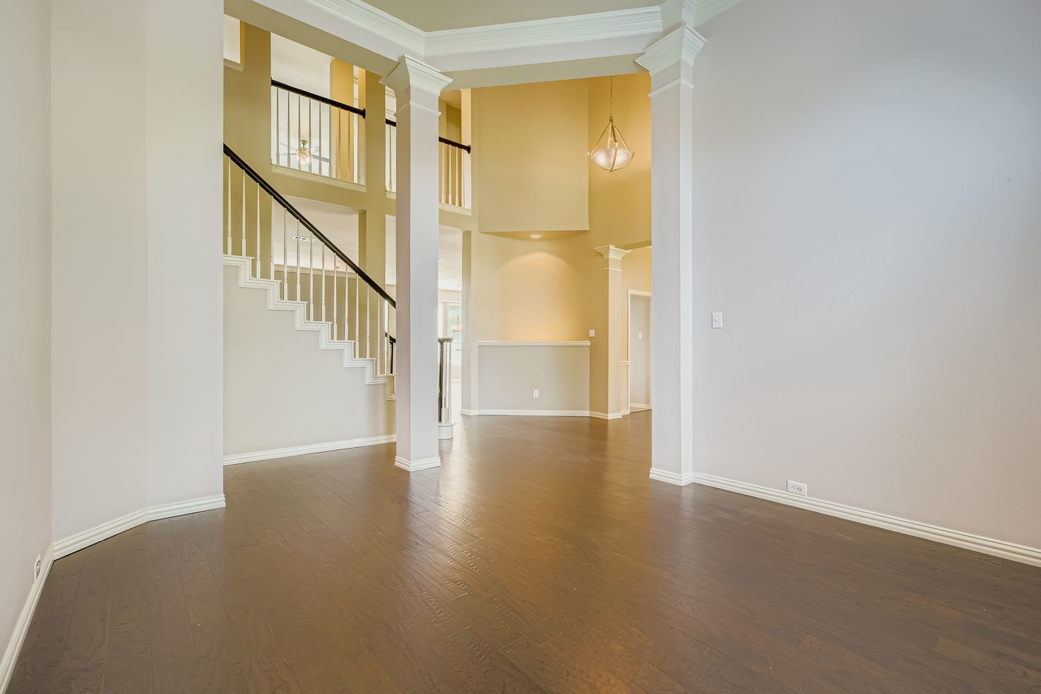 101 Longmeadow Drive Coppell TX 75019
