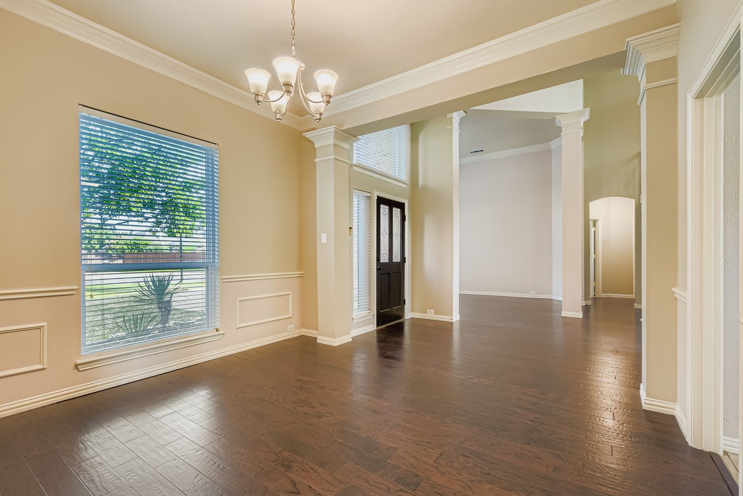 101 Longmeadow Drive Coppell TX 75019