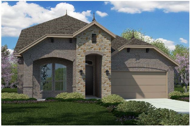 1141 Knightsbridge Road Argyle TX 76226