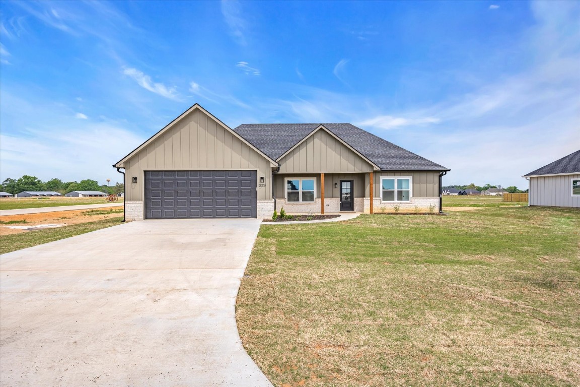12608 County Road 499 Lindale TX 75771