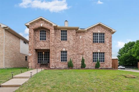 4002 Evinrude Drive Rowlett TX 75088