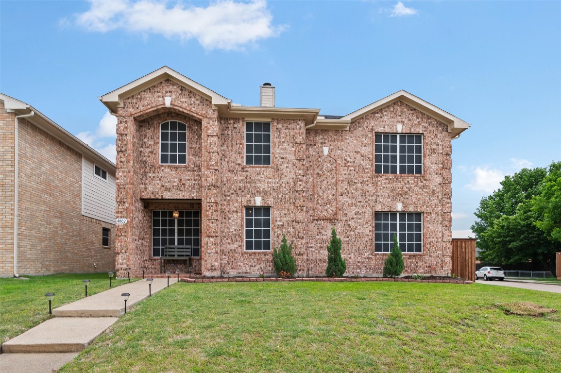 4002 Evinrude Drive Rowlett TX 75088