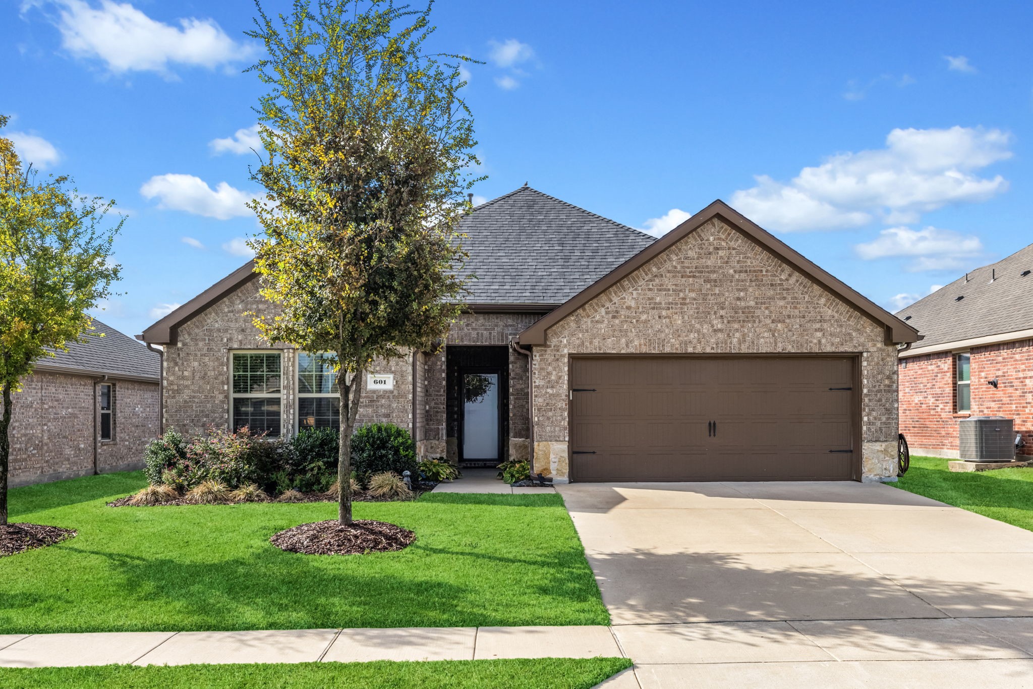 601 Rawhide Way Princeton TX 75407