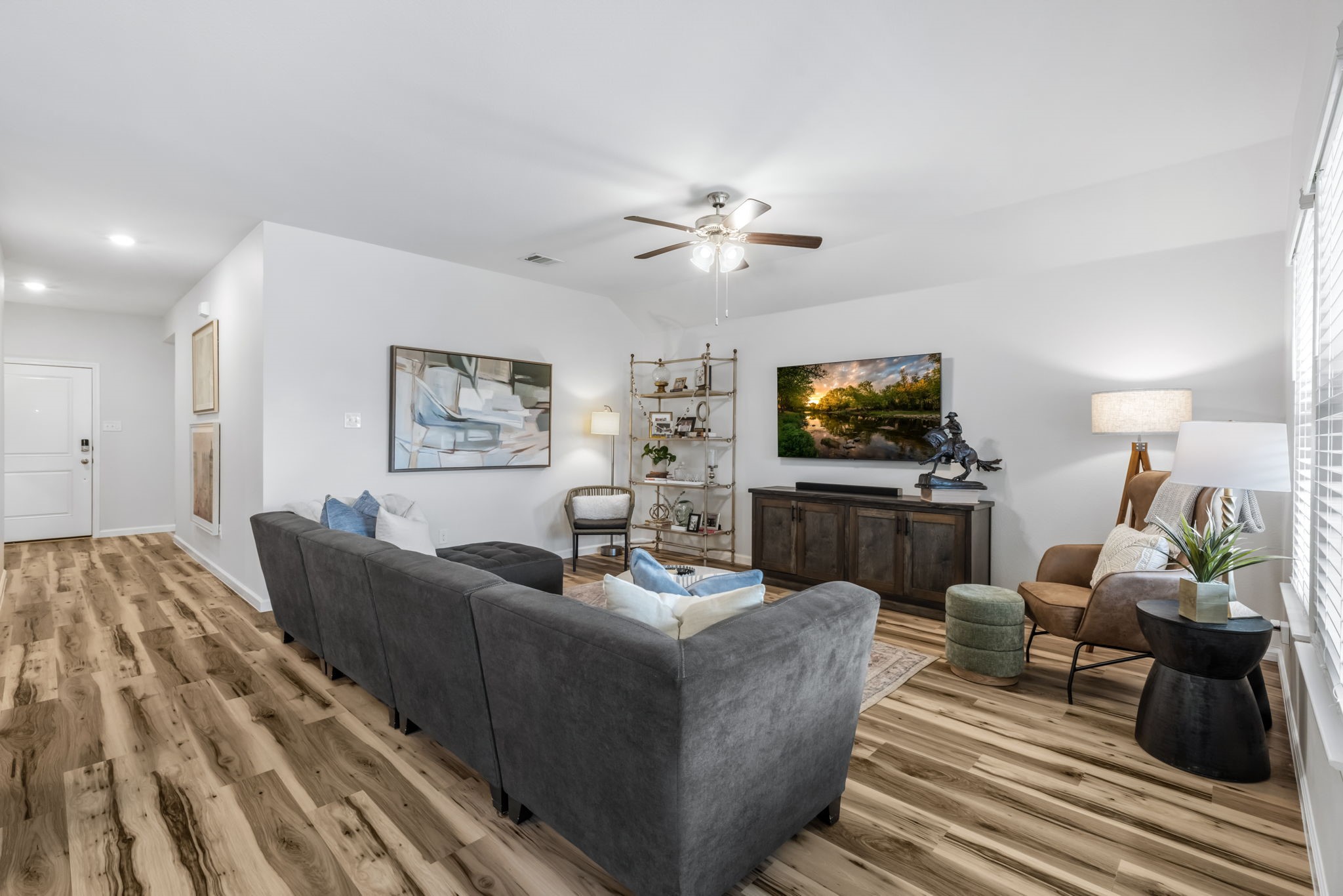 601 Rawhide Way Princeton TX 75407