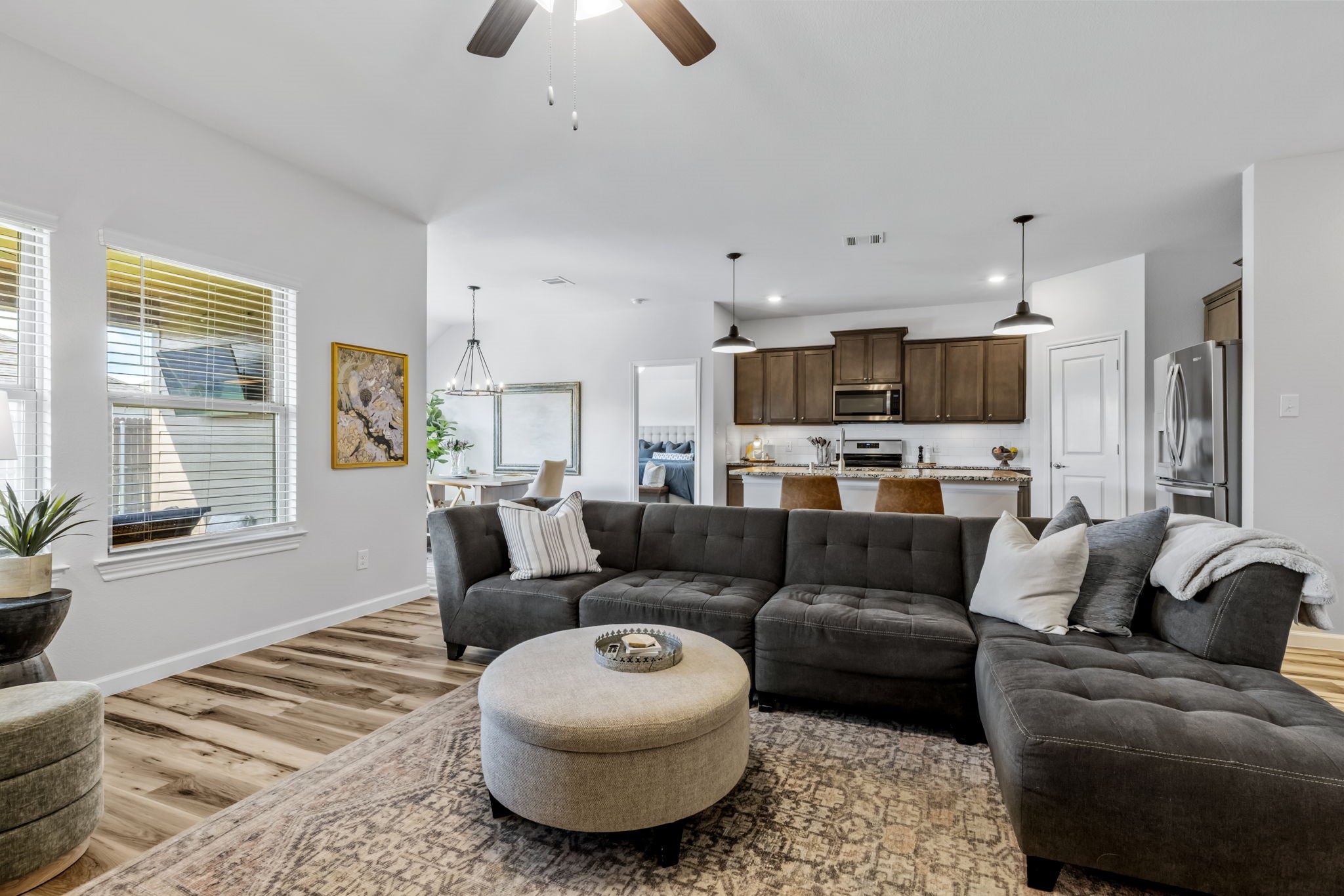 601 Rawhide Way Princeton TX 75407