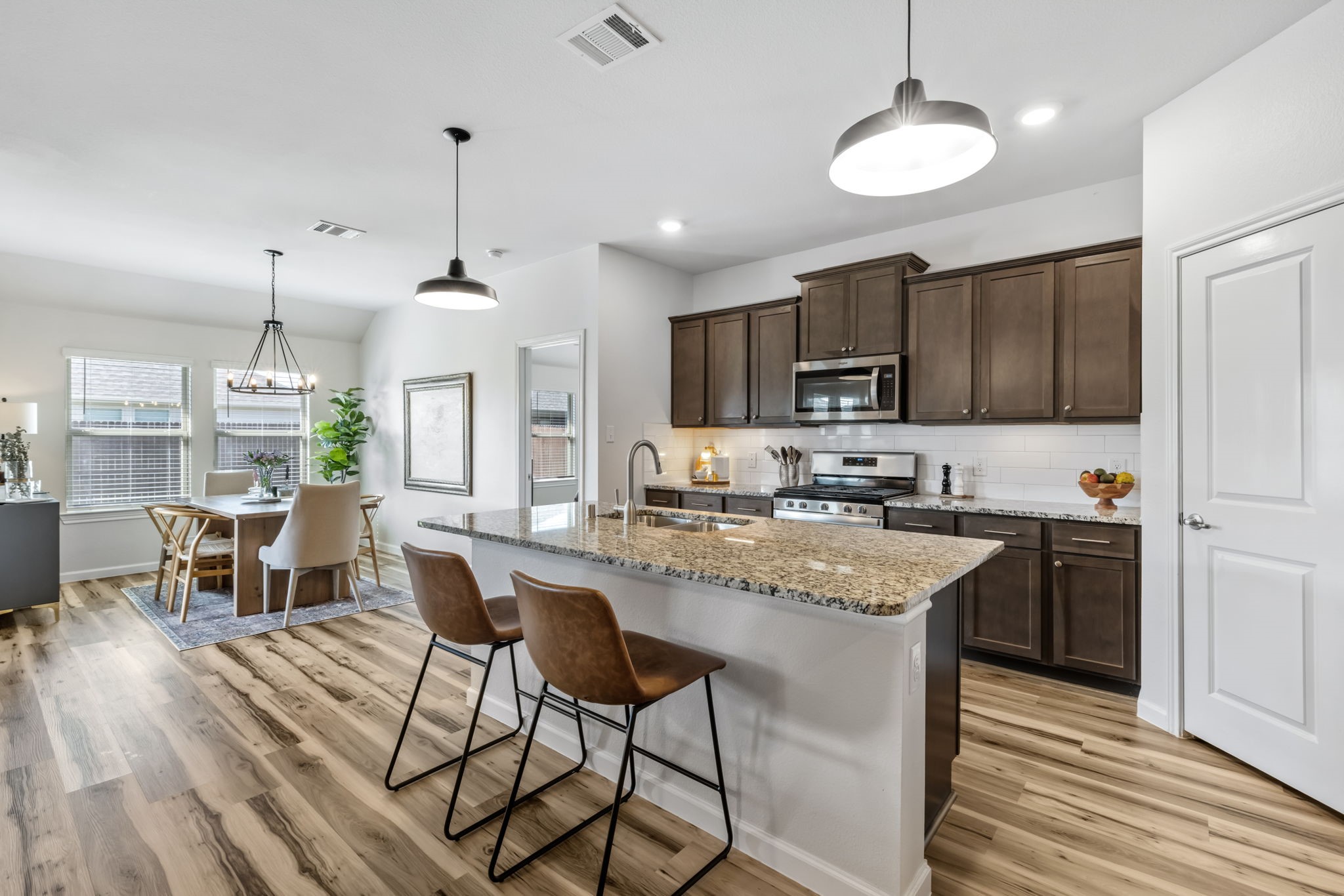 601 Rawhide Way Princeton TX 75407