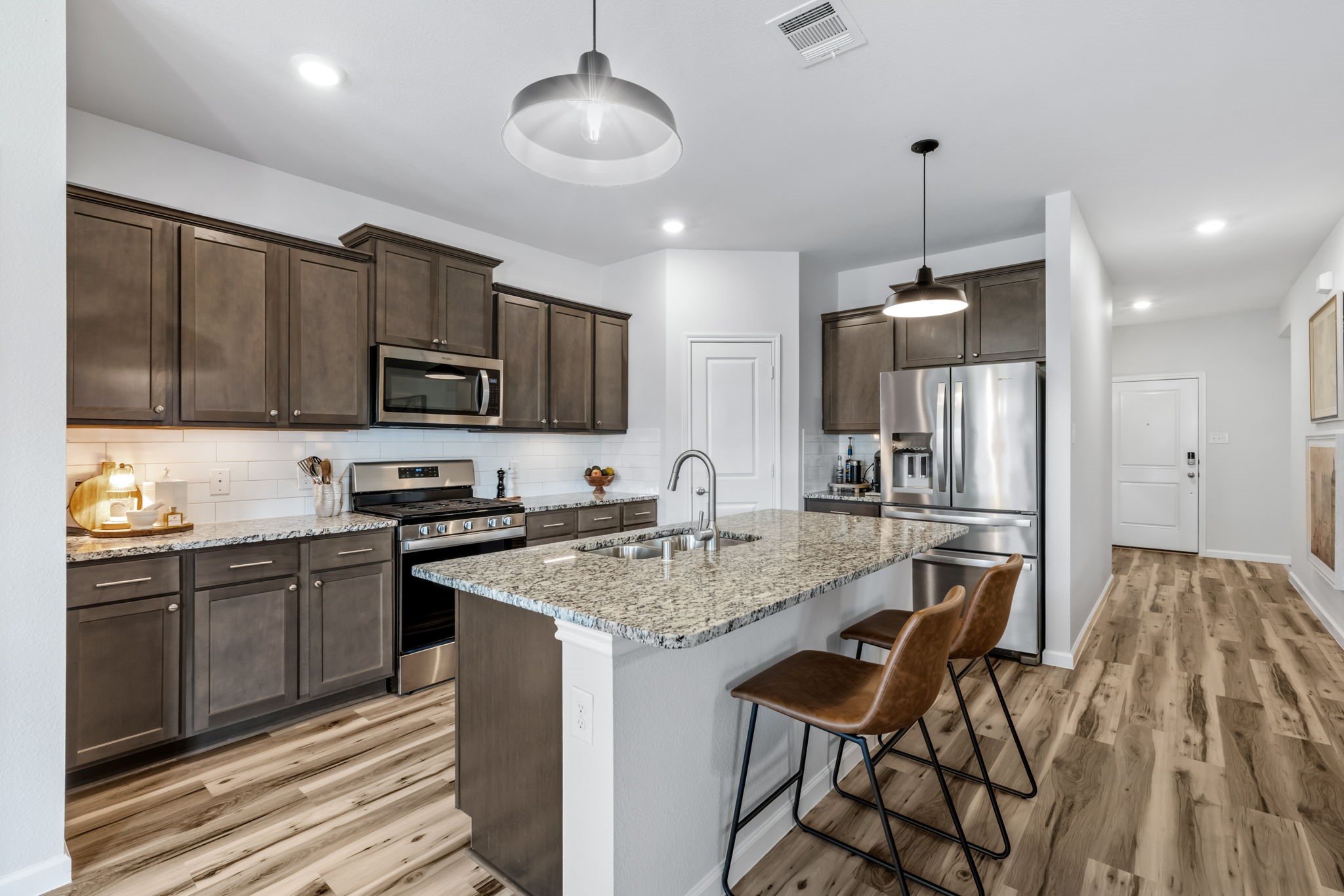 601 Rawhide Way Princeton TX 75407