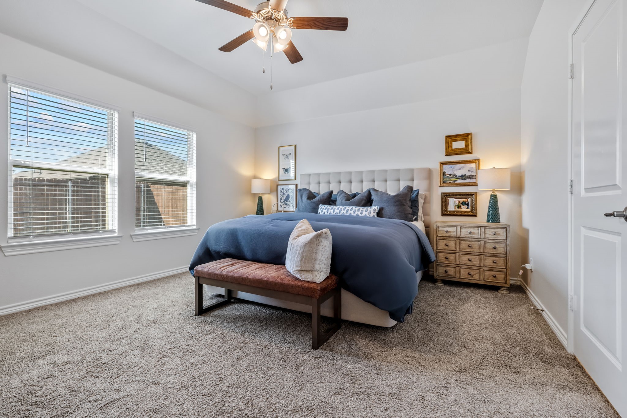 601 Rawhide Way Princeton TX 75407