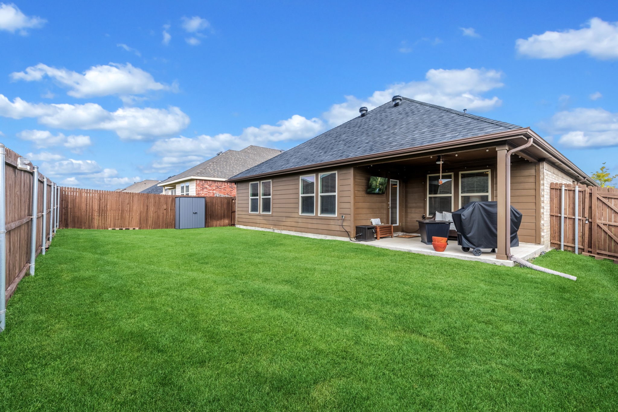 601 Rawhide Way Princeton TX 75407