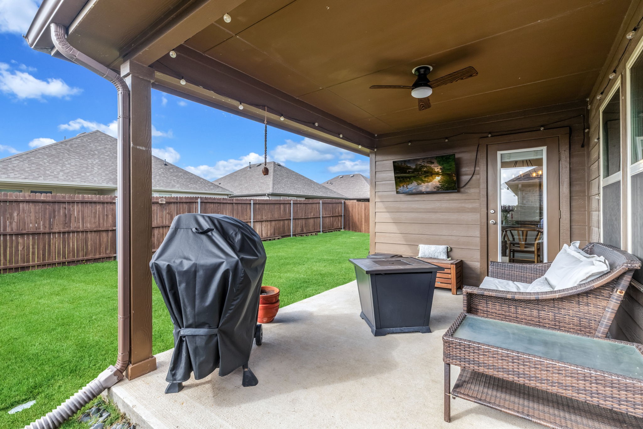 601 Rawhide Way Princeton TX 75407