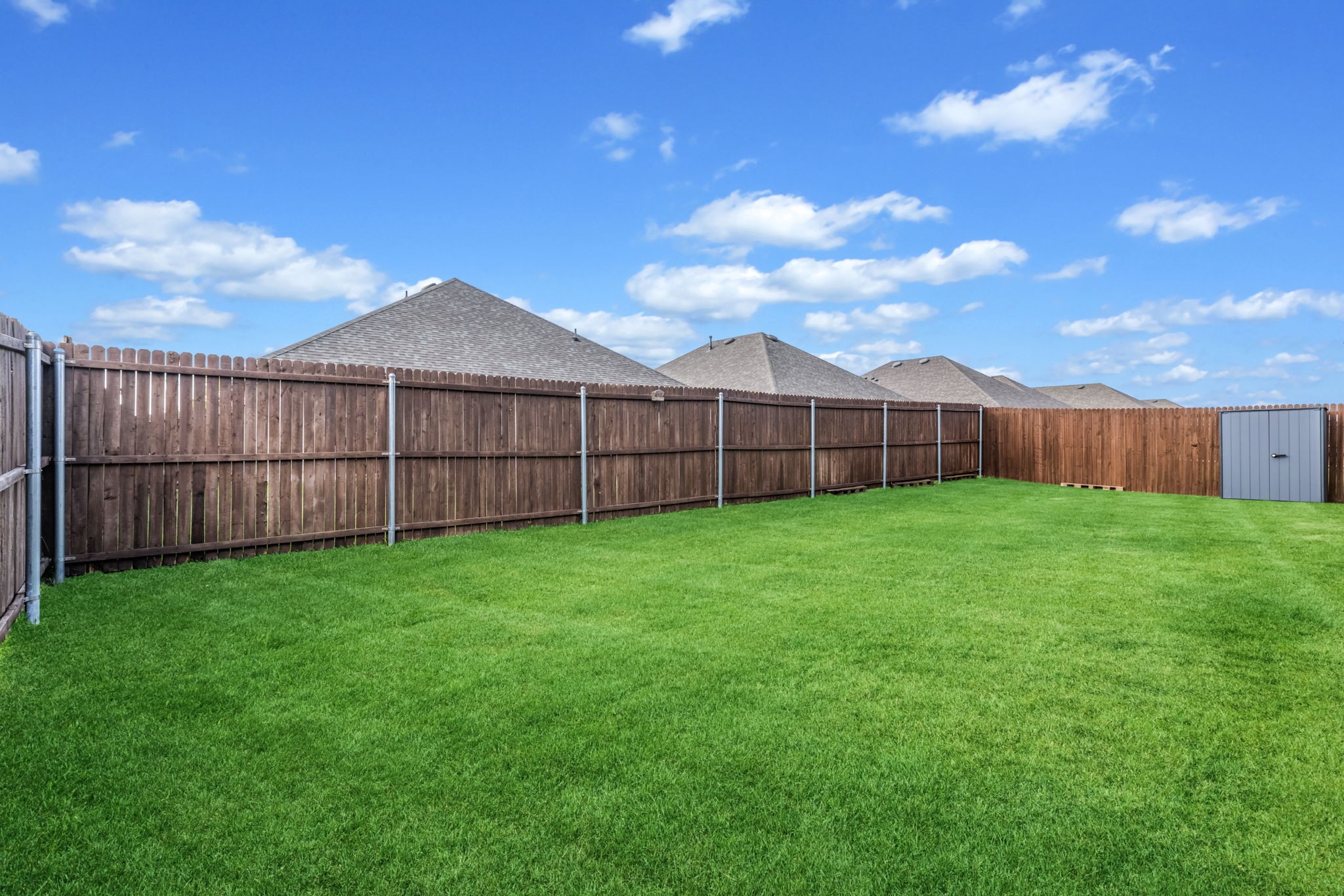 601 Rawhide Way Princeton TX 75407